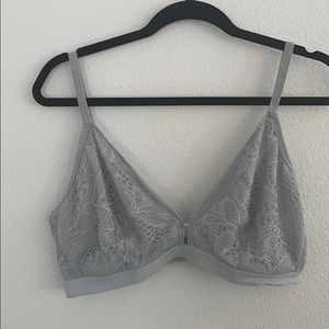 Lively lace bralette